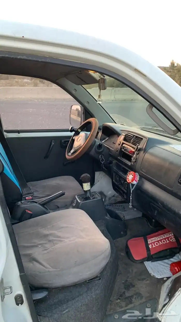 باص سوزوكي 5