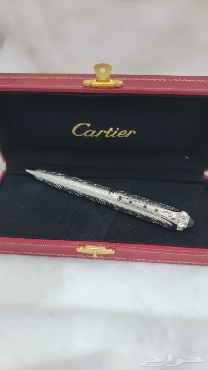 اقلام كارتير و مونت بلانك 34