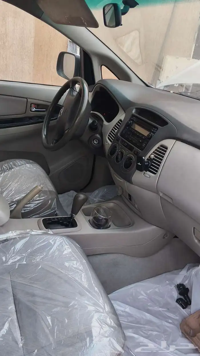 فان نوفا 2010 3