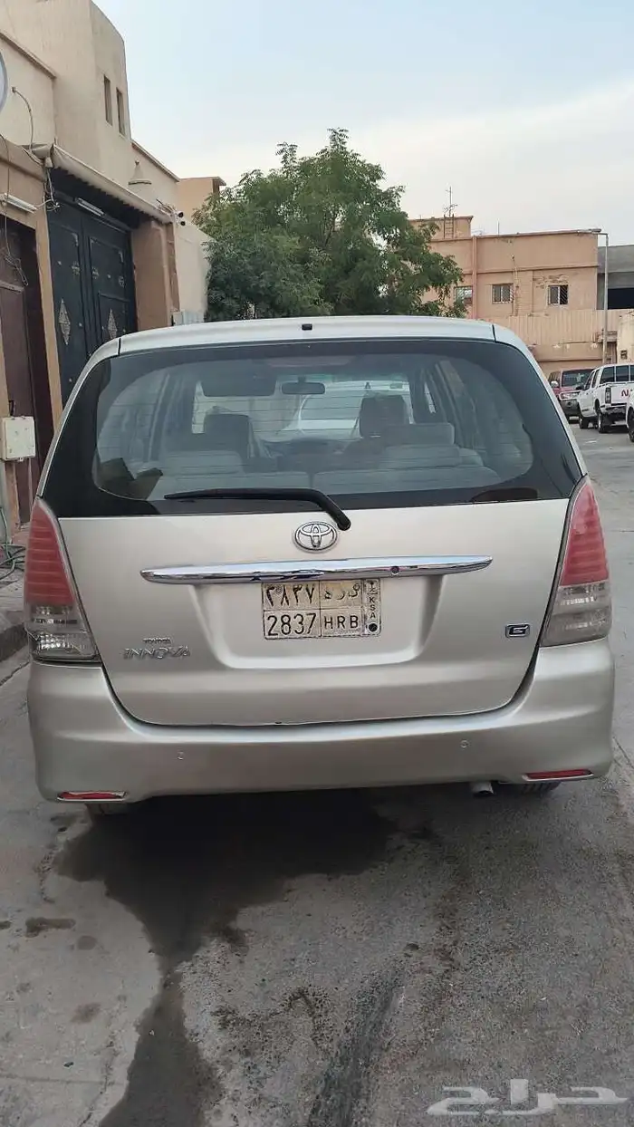 فان نوفا 2010 12