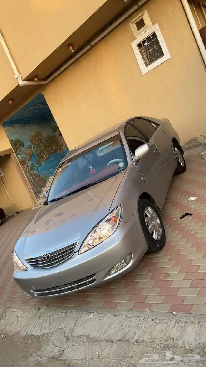 كامري تورنق V6 3