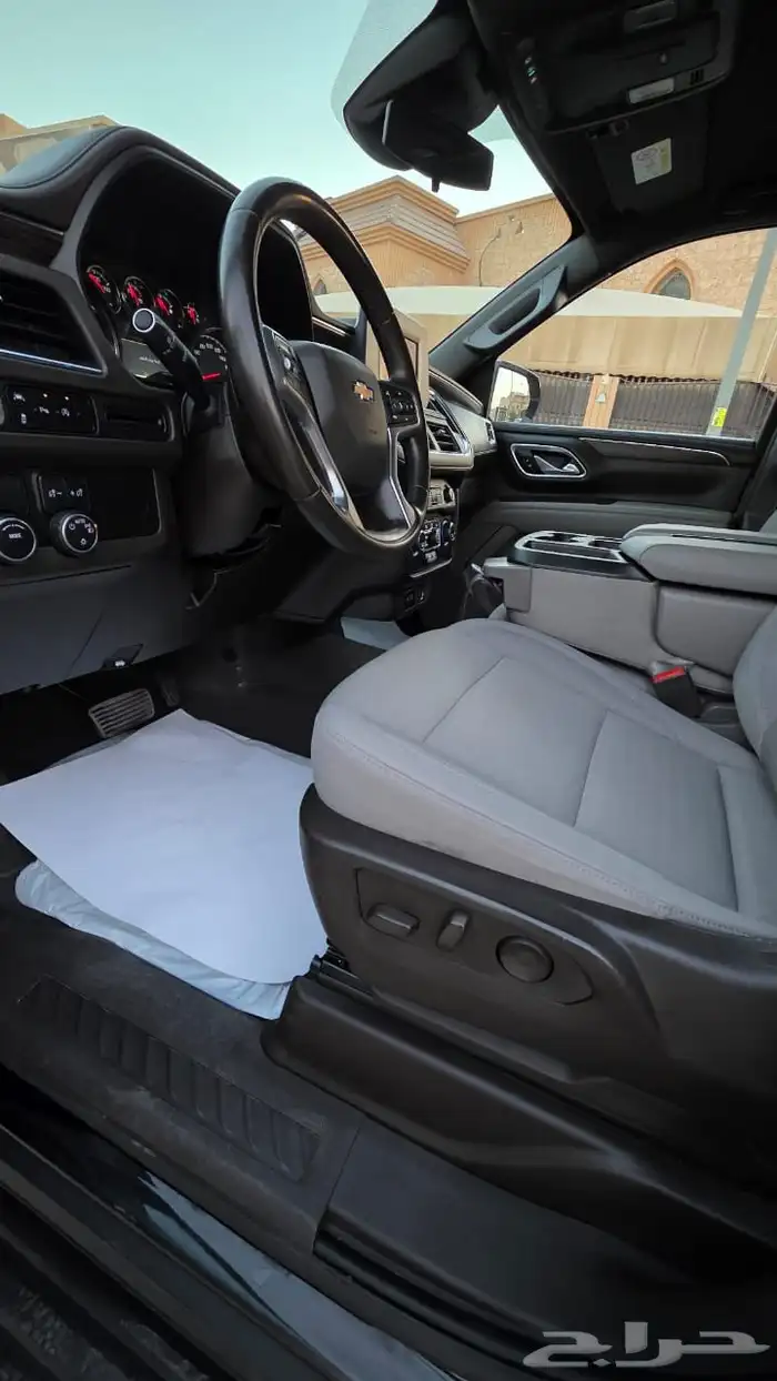 تاهو 2023 وكاله كامل 11