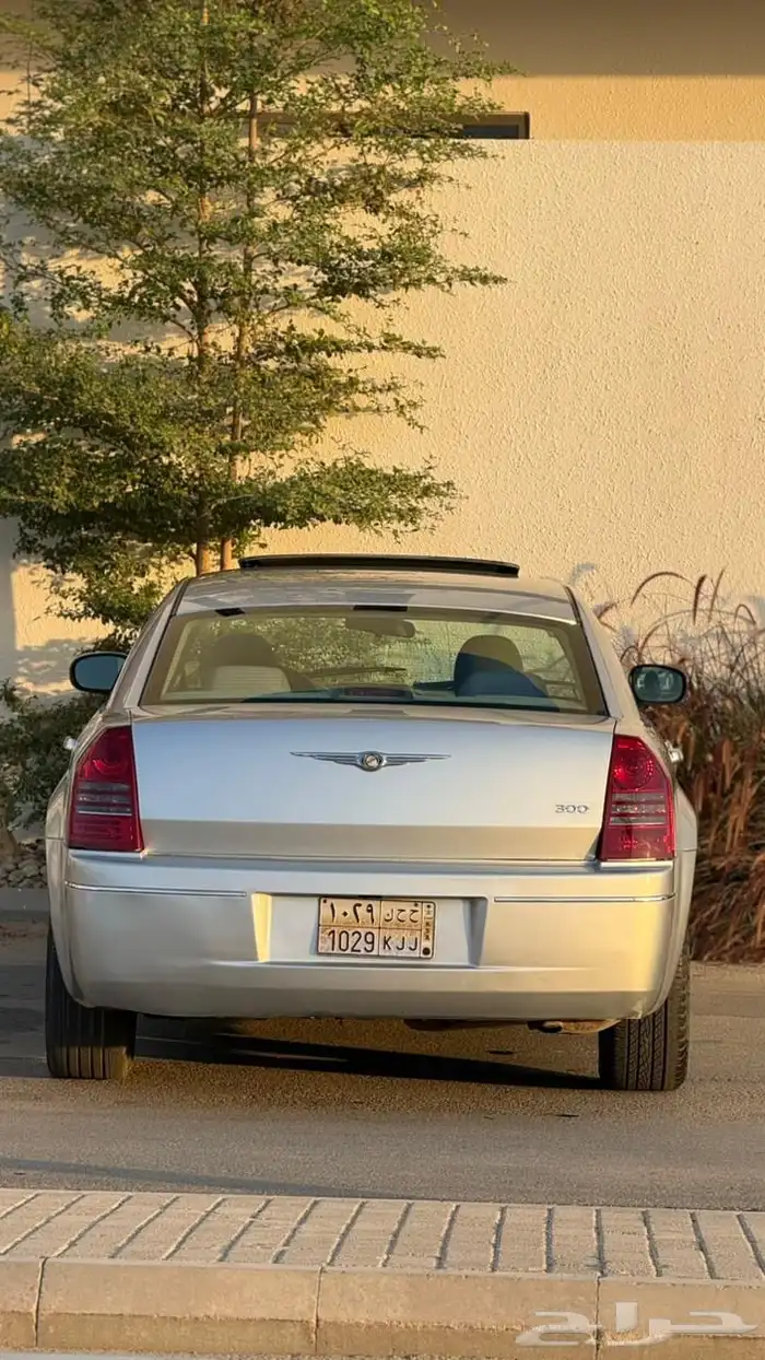 كلايزلر 2007 5