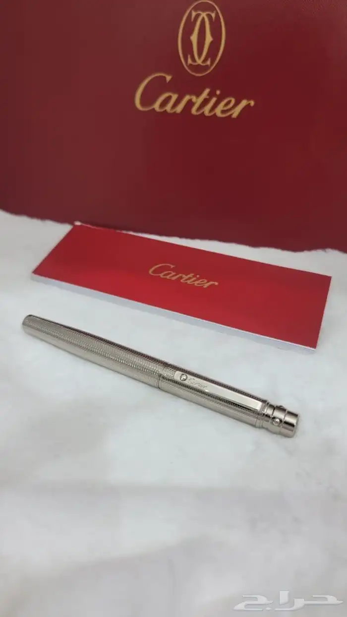 اقلام كارتير و مونت بلانك 67