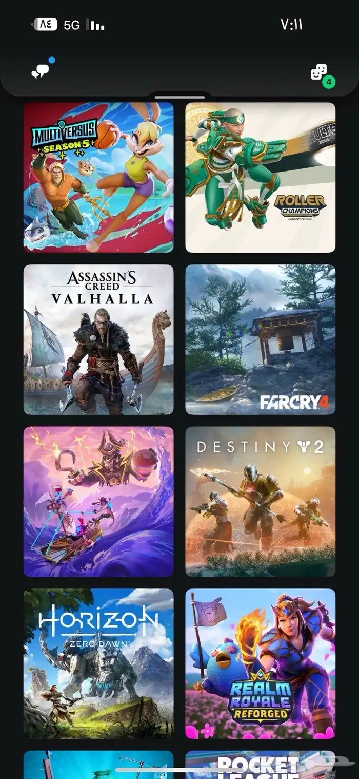 حساب سوني فيه جميع الألعاب وقراند مهكره 0