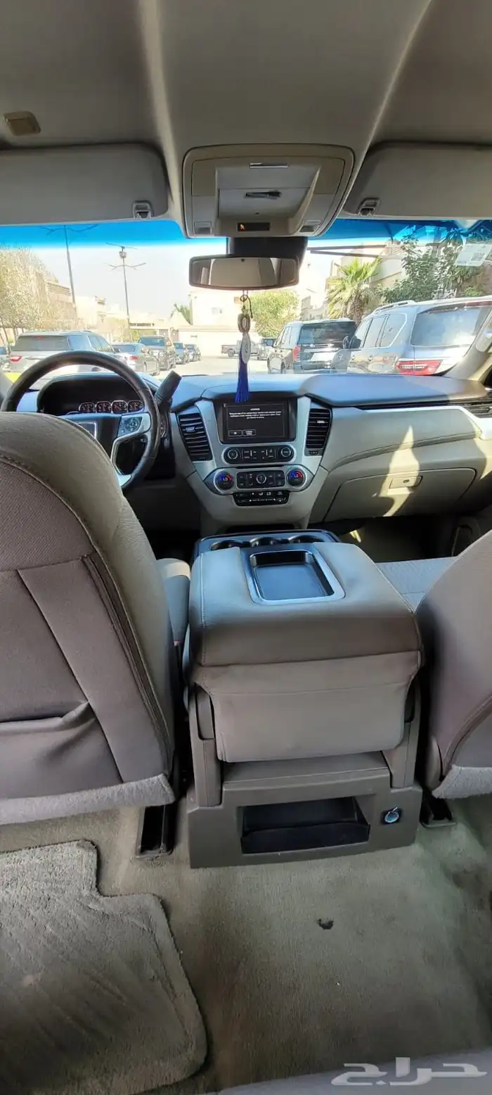 جمس يوكن XL دبل 8