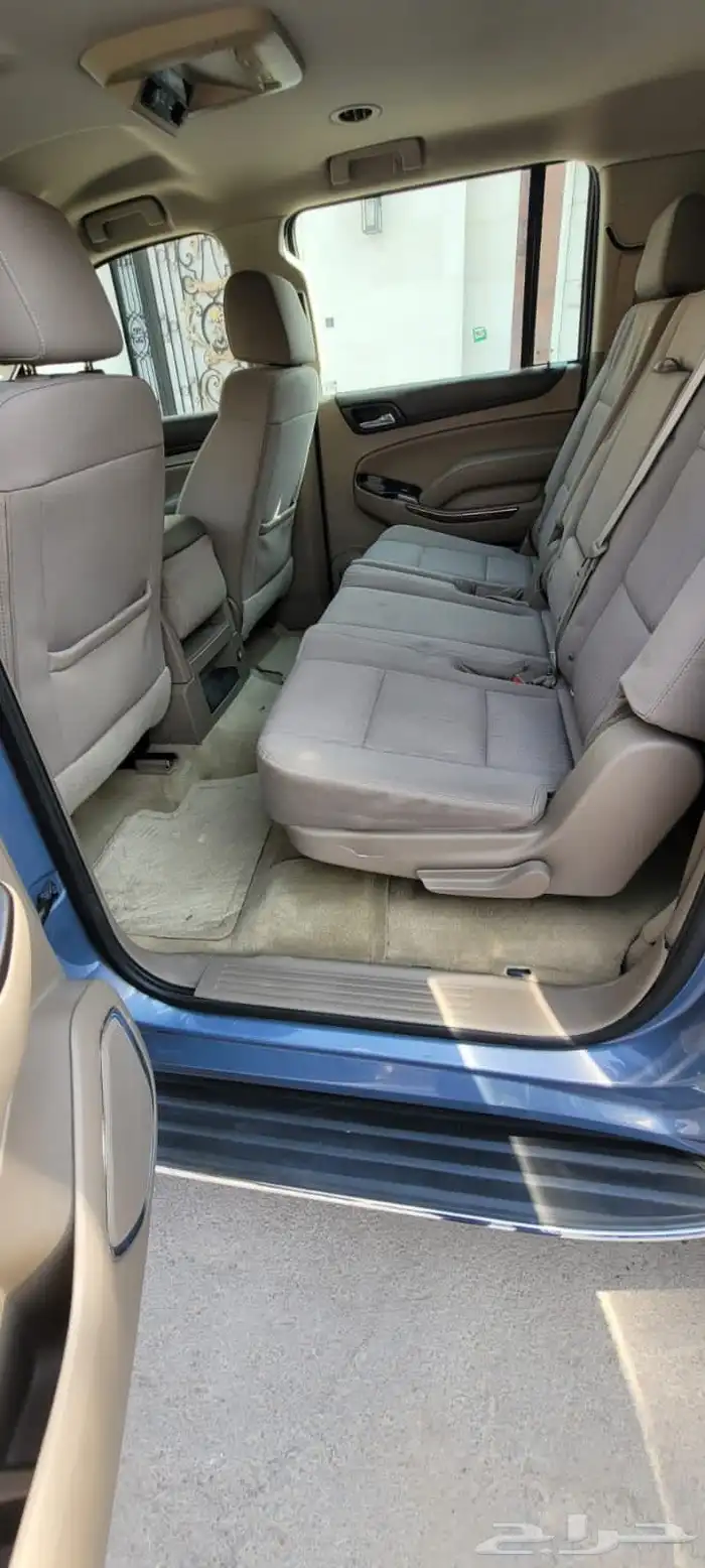 جمس يوكن XL دبل 7