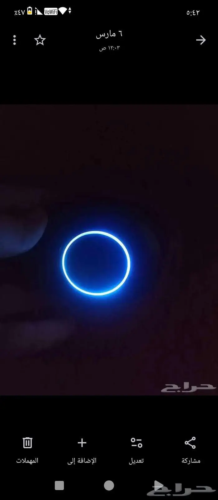 سماعة لاسلكية للبيع 0