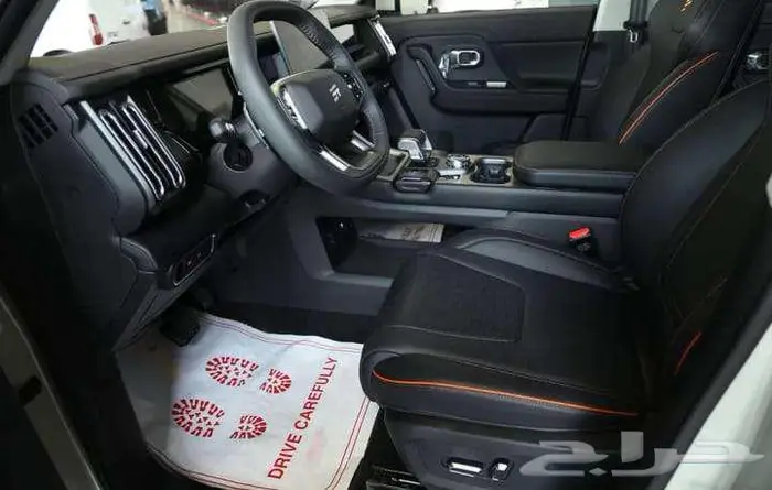 جيتور T1 كومفورت 2025 7