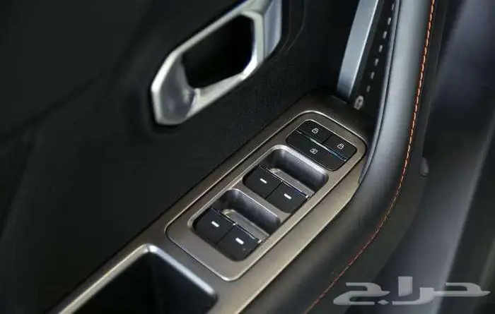 جيتور T1 كومفورت 2025 10