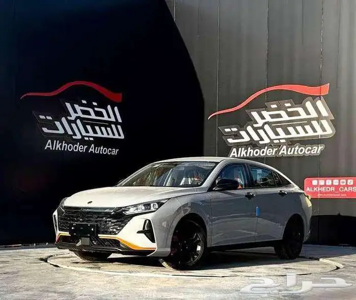 دونج فينج شاين 2025 لدى الخضر للسيارات 0