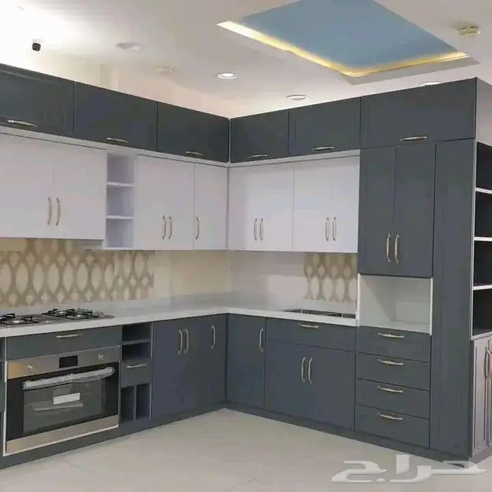 مطابخ ايطالي قطاع خاص 4