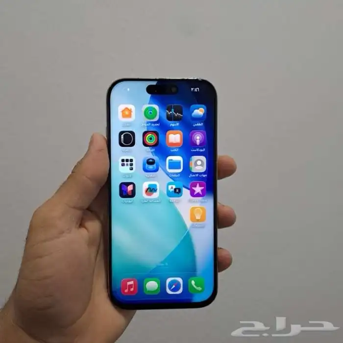 ايفون 16 برو بسعر ممتاز 2