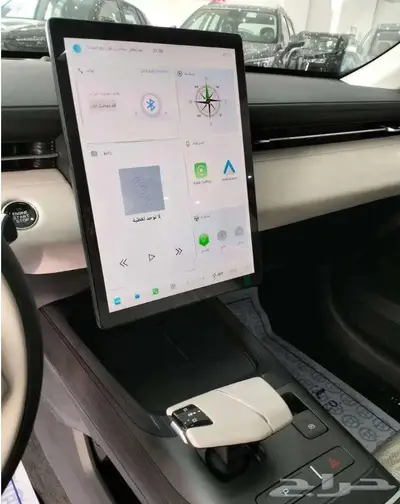 شانجان ايدو بلس موديل 2026 اقساط index