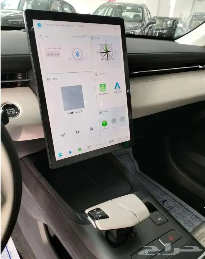 شانجان ايدو بلس موديل 2026 اقساط 8