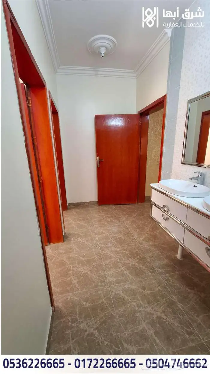 شقة للإيجار - حي المروج - ابها 23
