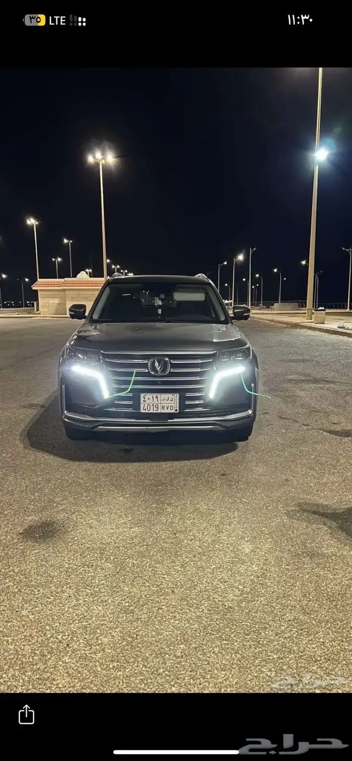 شانجان s95 موديل 2022 2