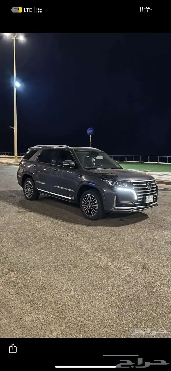 شانجان s95 موديل 2022 3