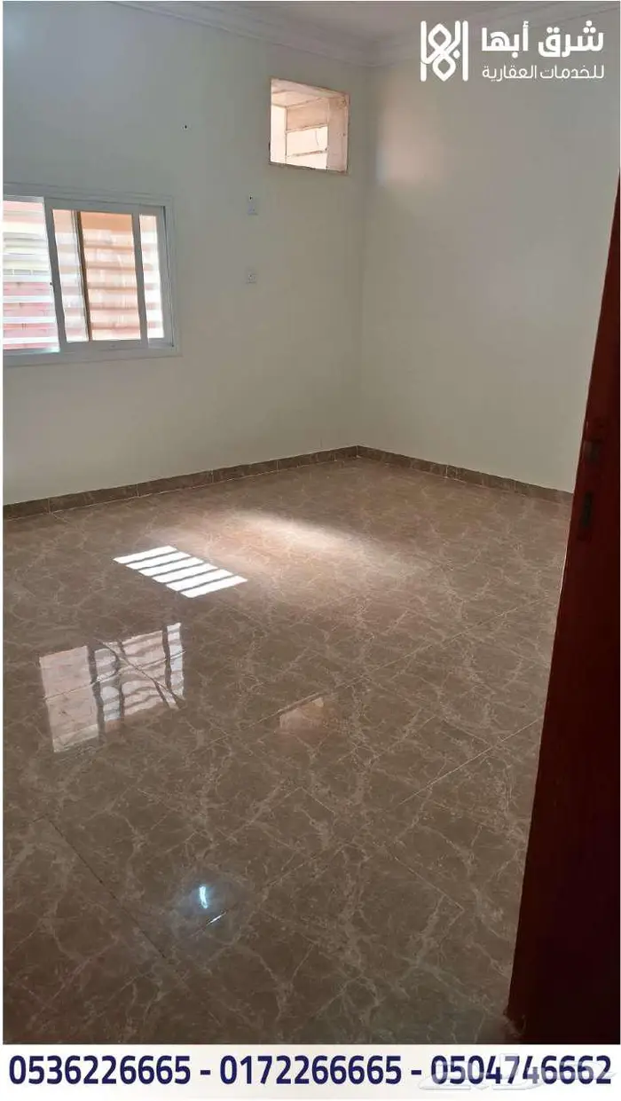 شقة للإيجار - حي المروج - ابها 7