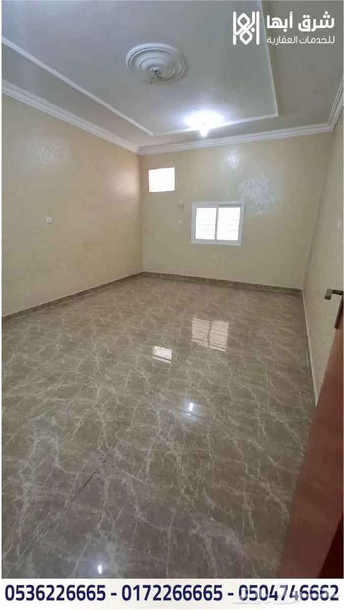 شقة للإيجار - حي المروج - ابها 16