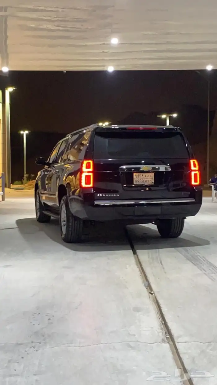 شوفرليه سوبر بان موديل 2019 3