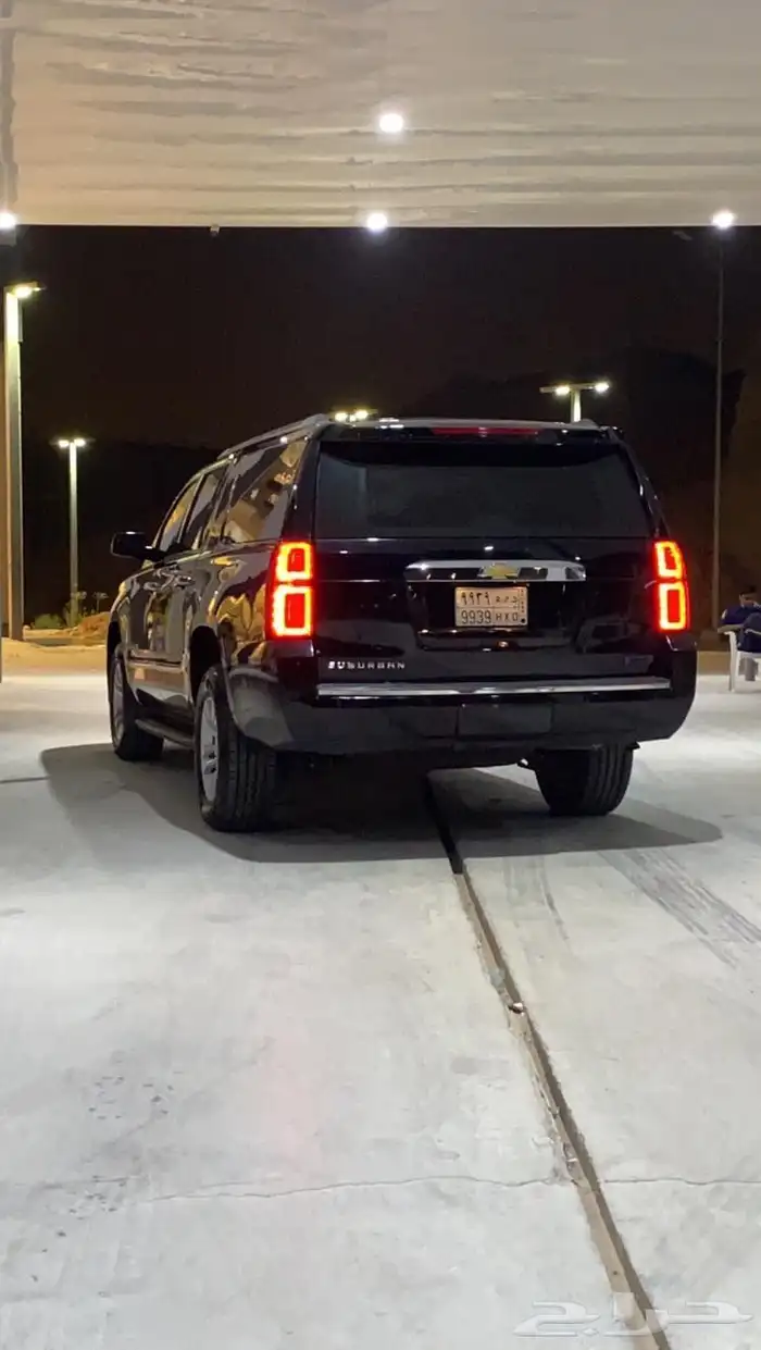 شوفرليه سوبر بان موديل 2019 4