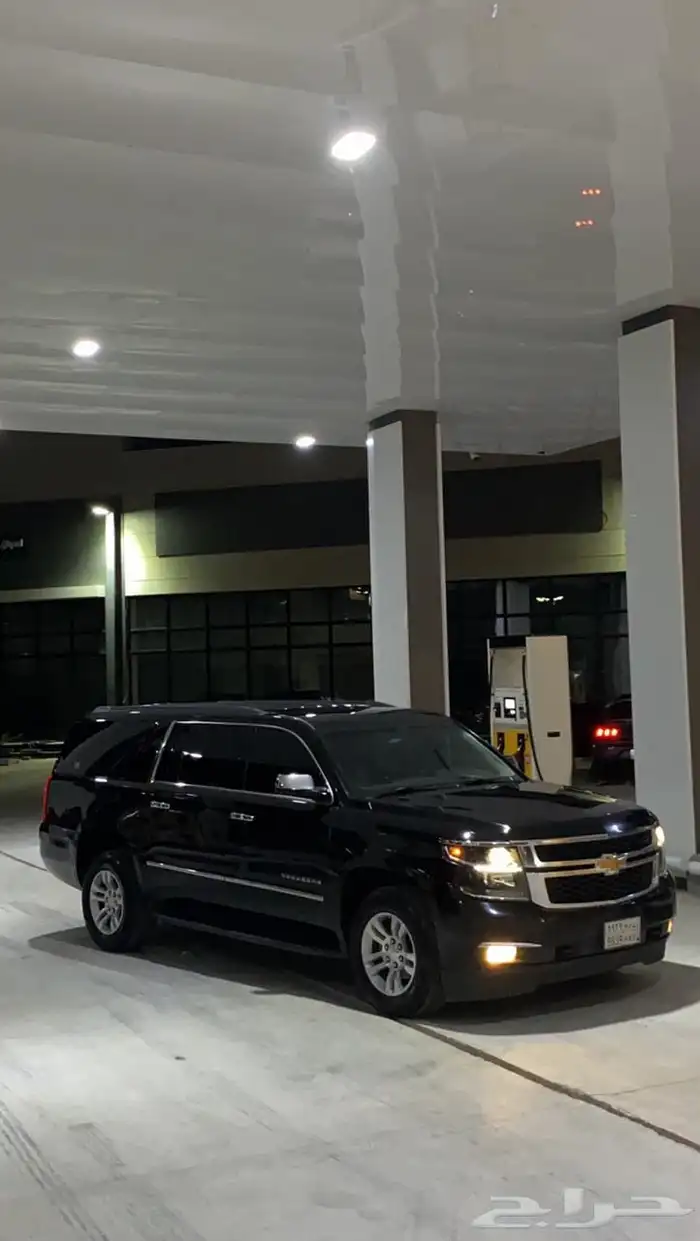 شوفرليه سوبر بان موديل 2019 10