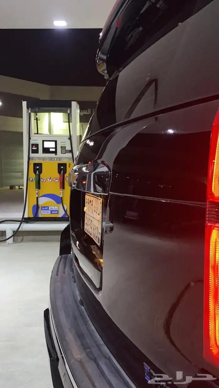 شوفرليه سوبر بان موديل 2019 22