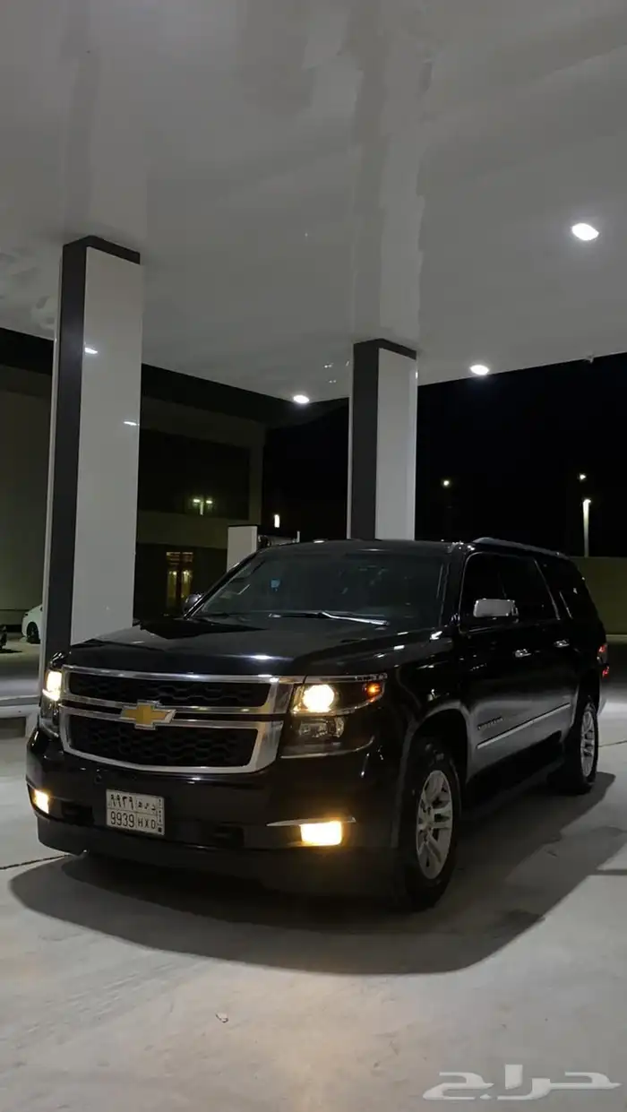 شوفرليه سوبر بان موديل 2019 13