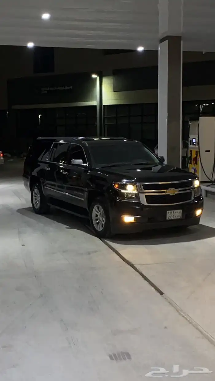 شوفرليه سوبر بان موديل 2019 9