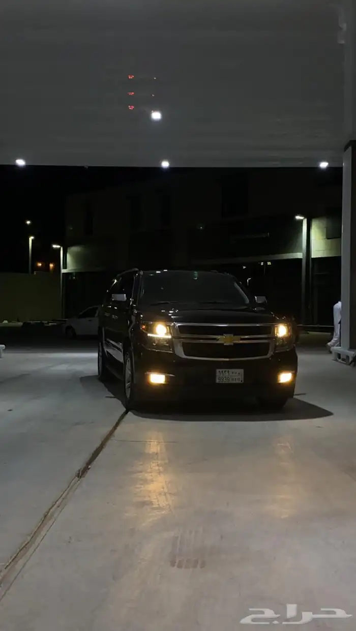 شوفرليه سوبر بان موديل 2019 5