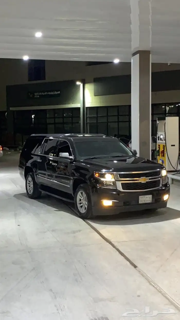 شوفرليه سوبر بان موديل 2019 7