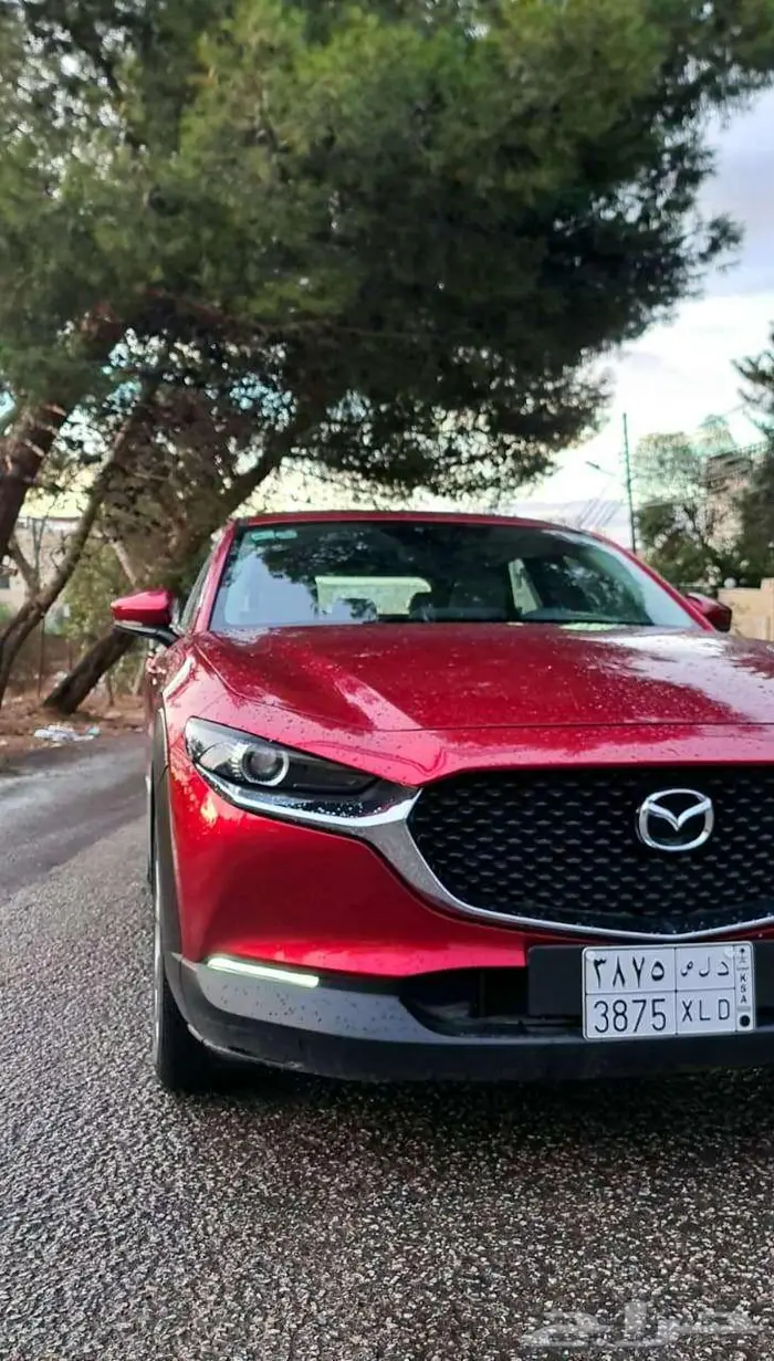 مازدا cx30 2020 للبيع 0