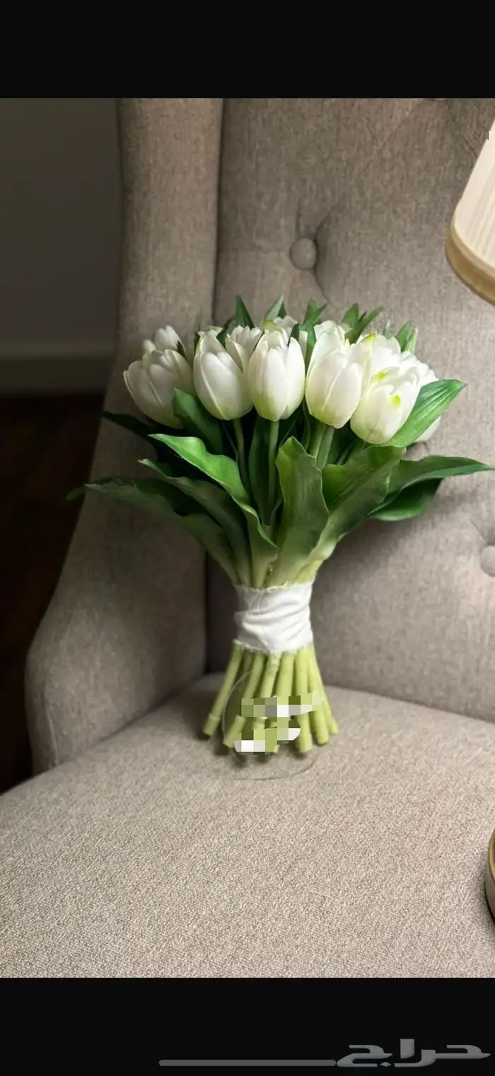 مسكة توليب للبيع 1