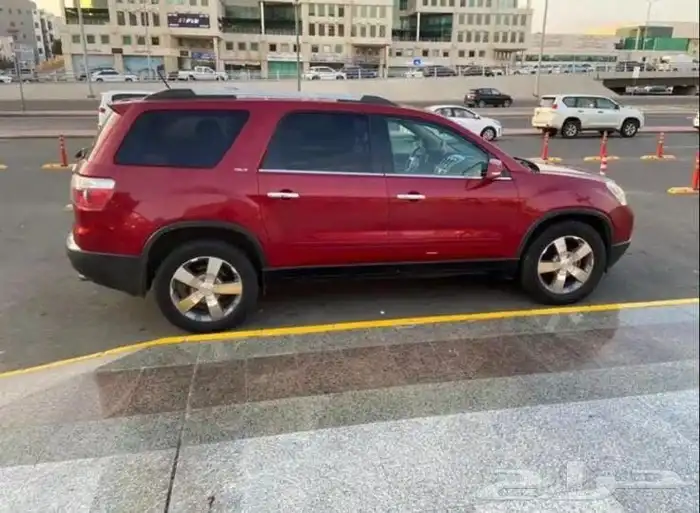 اكاديا مديل 2012 7