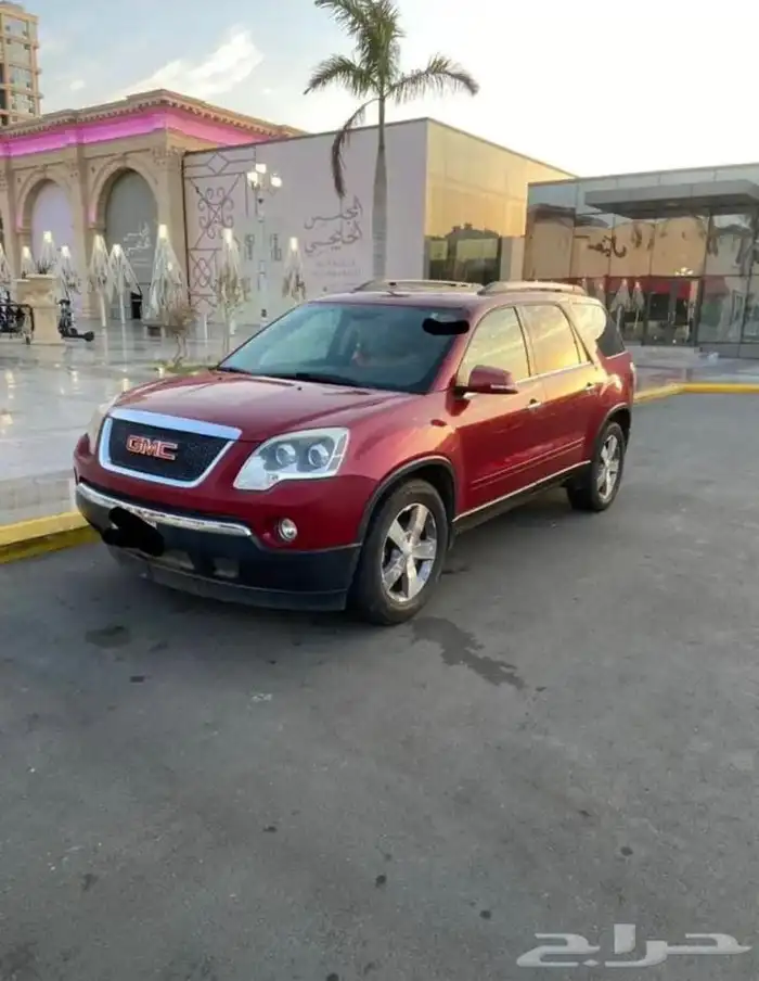 اكاديا مديل 2012 4