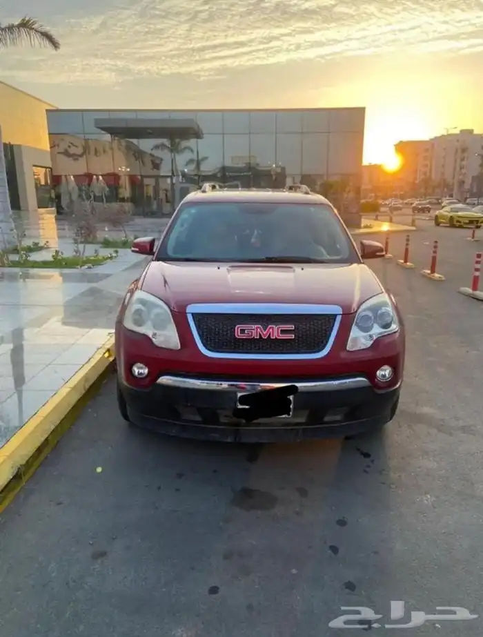 اكاديا مديل 2012 5