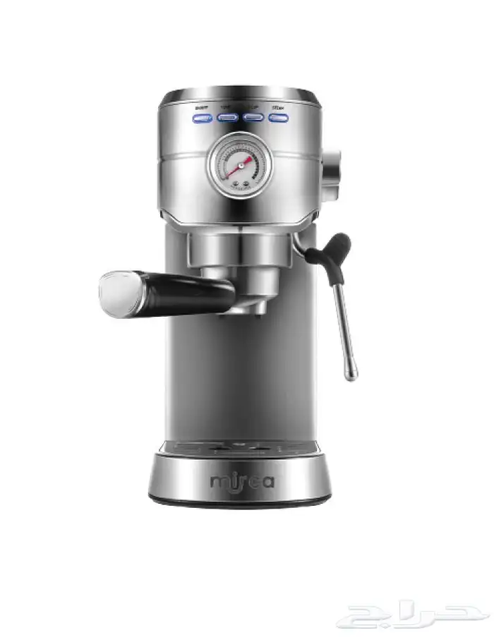 آلة ميركا لتحضير الاسبريسو 1