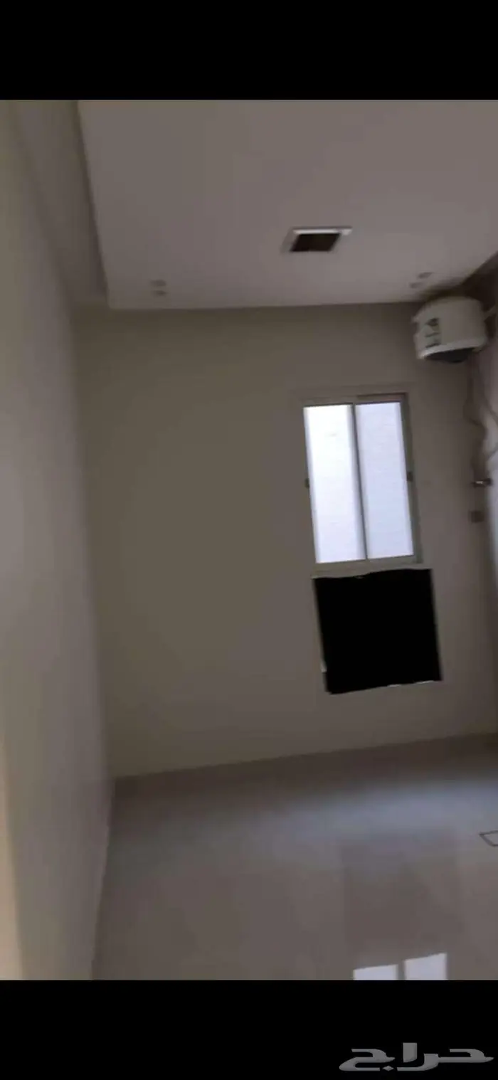 شقة للإيجار   حي الرمال (تنال)   دور أول   2500 ريال شهري 1