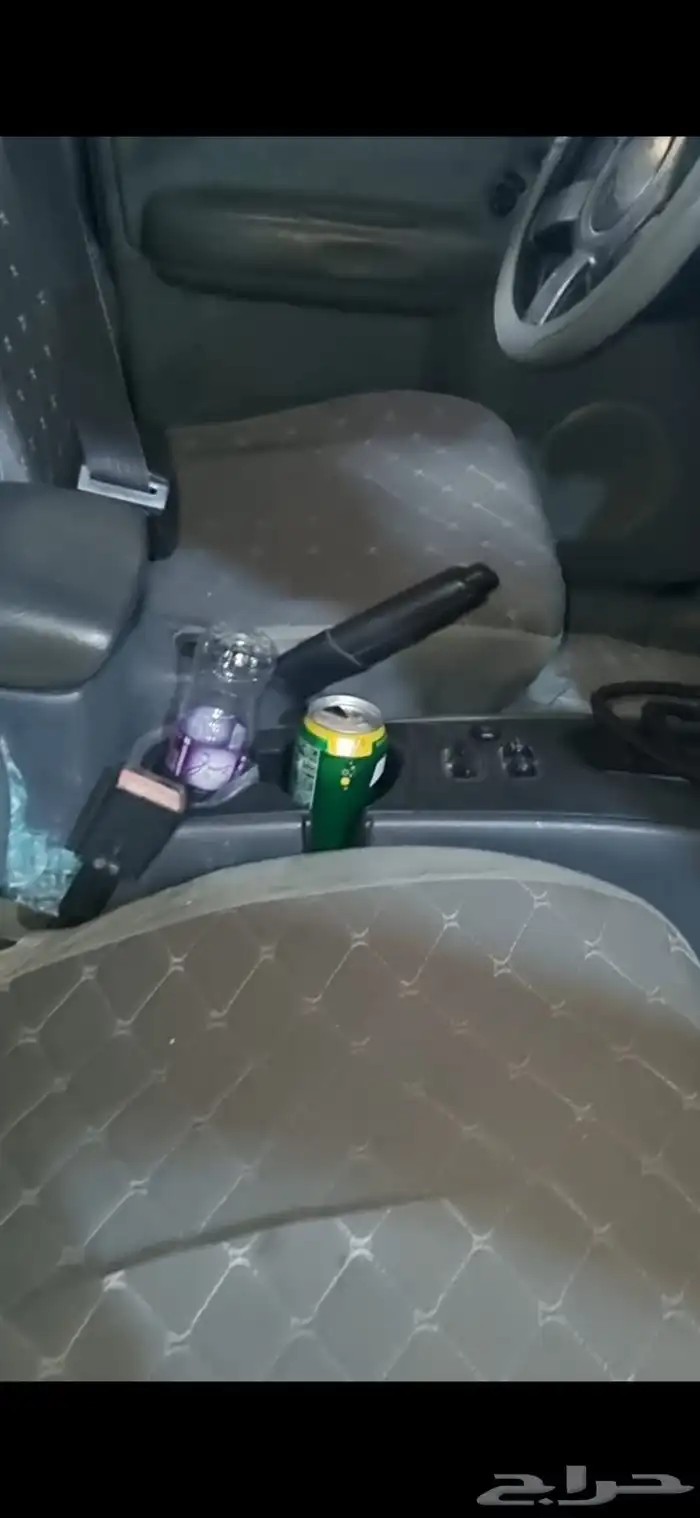 للبيع او البدل المناسب بسيارة قير عادي 4