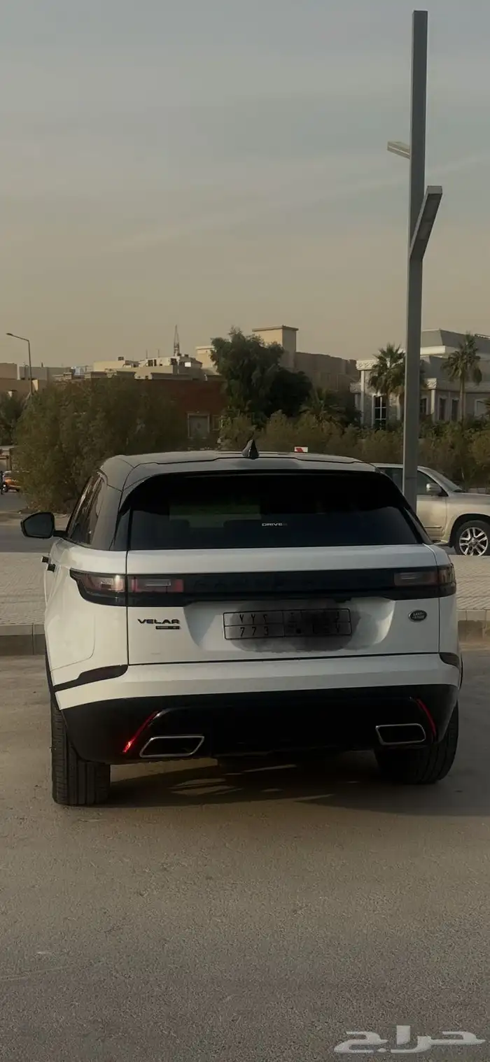 رنج فيلار p300 5