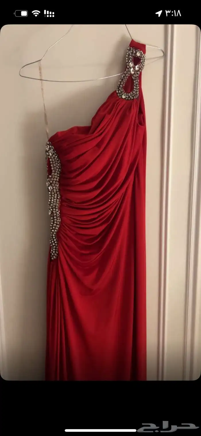 فستان من تركيا جديد 0