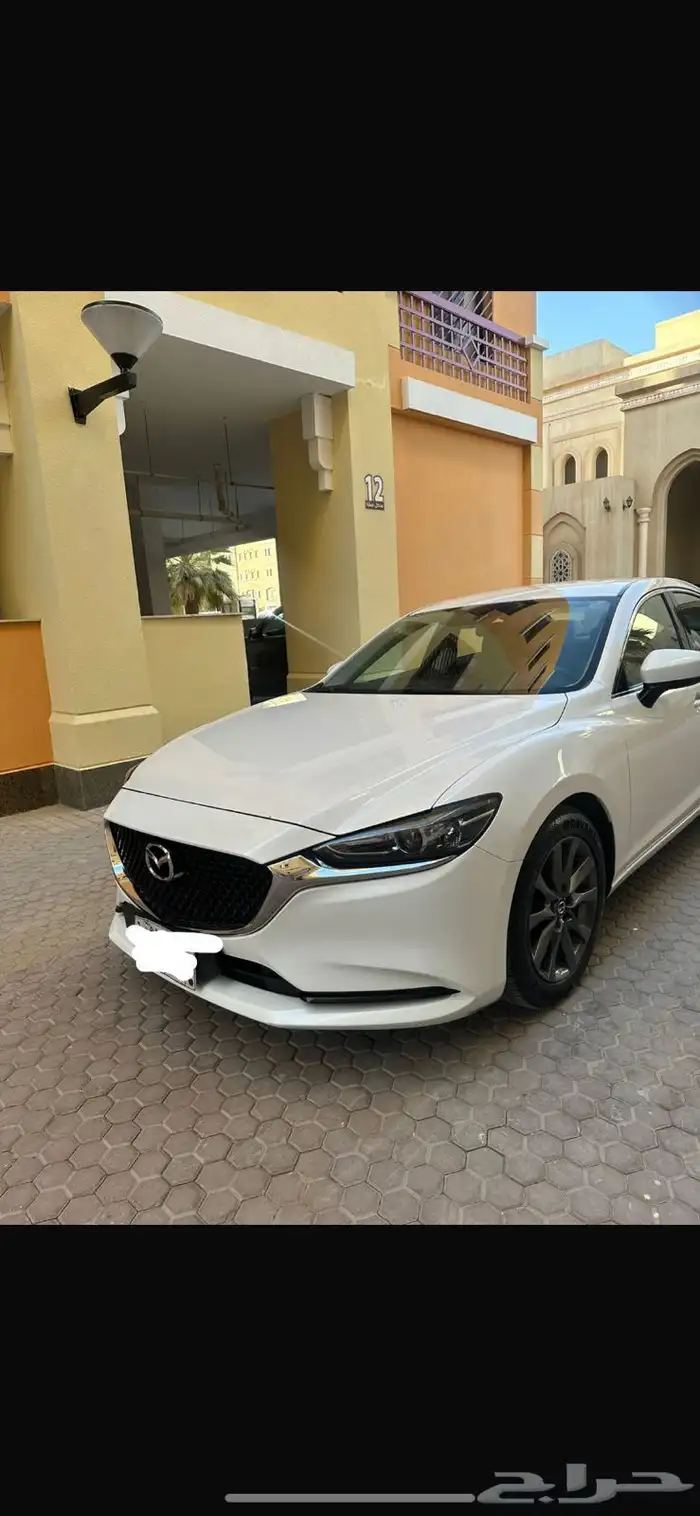 مازدا 2