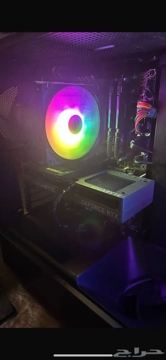 السلام عليكم بي سي للبيع 2