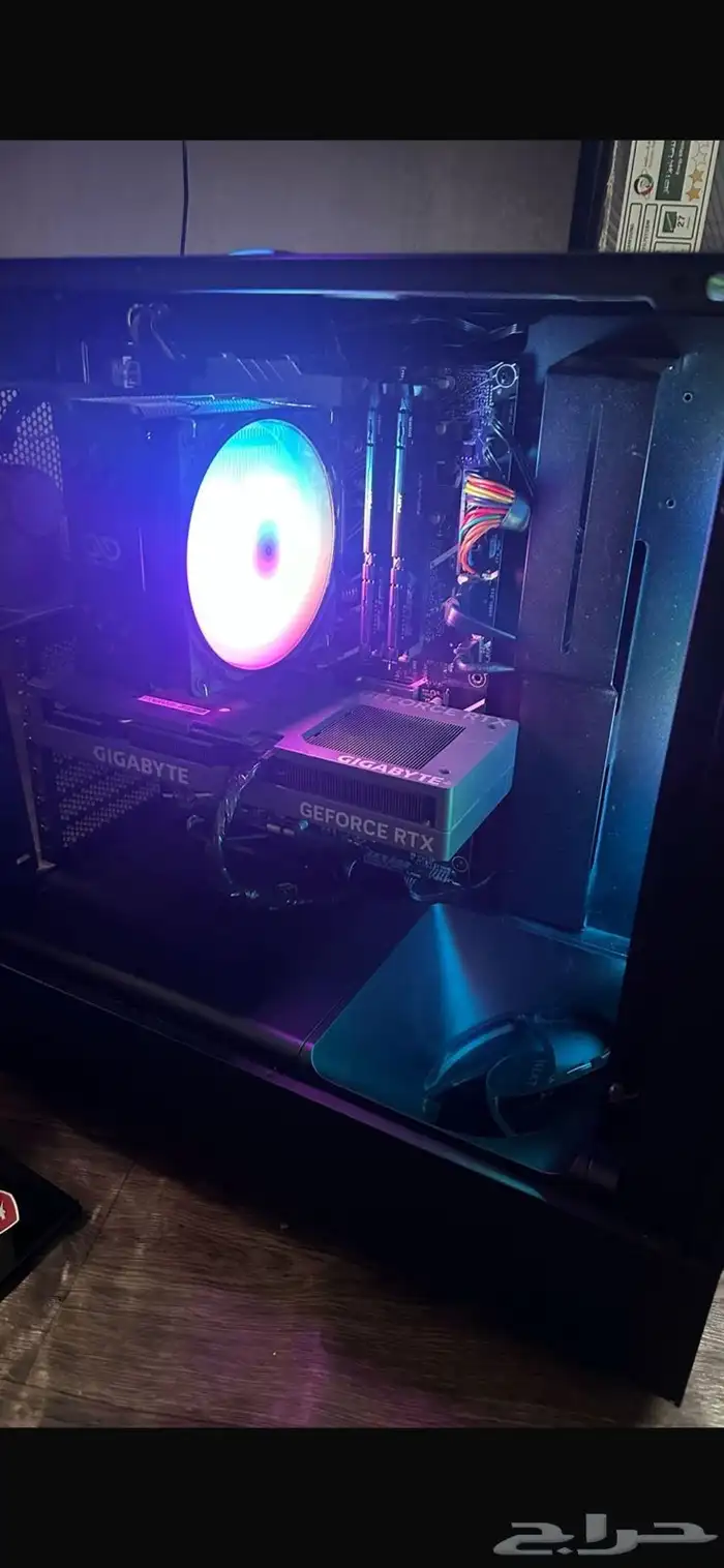 السلام عليكم بي سي للبيع 0