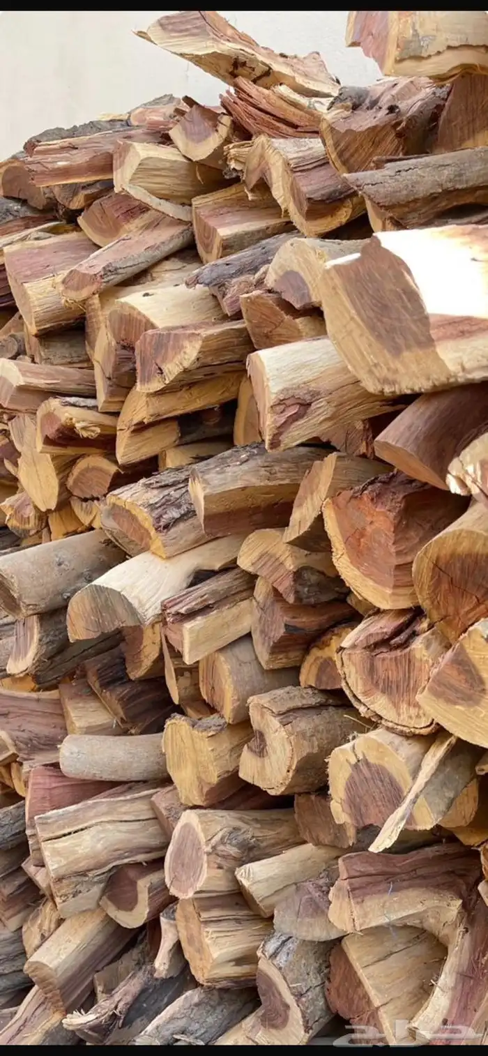 حطب مستورد افريقي درجه اولا 1