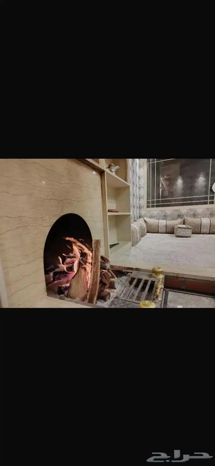 حطب مستورد افريقي درجه اولا 2