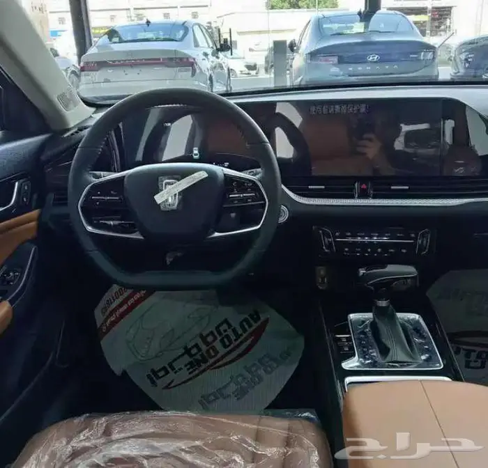 فاو بيستون FAW B70 موديل 2025   2026 بأفضل الاسعار 4