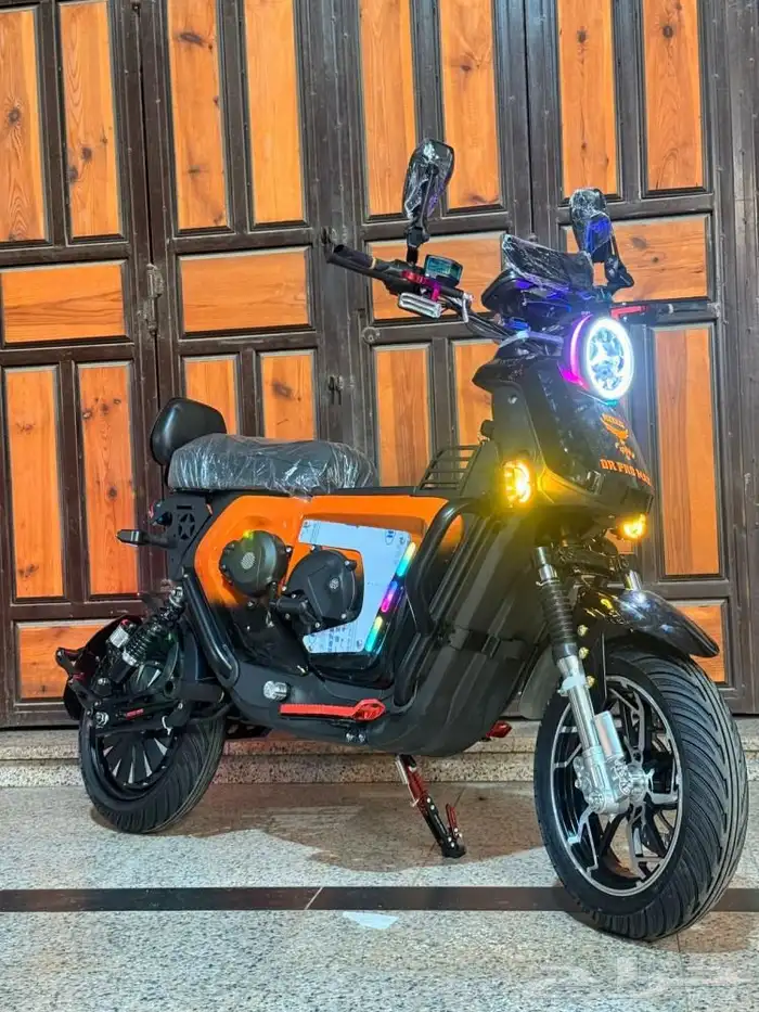 دباب الديار كهربائي برو ماكس اخر اصدار تابي تمارا 4