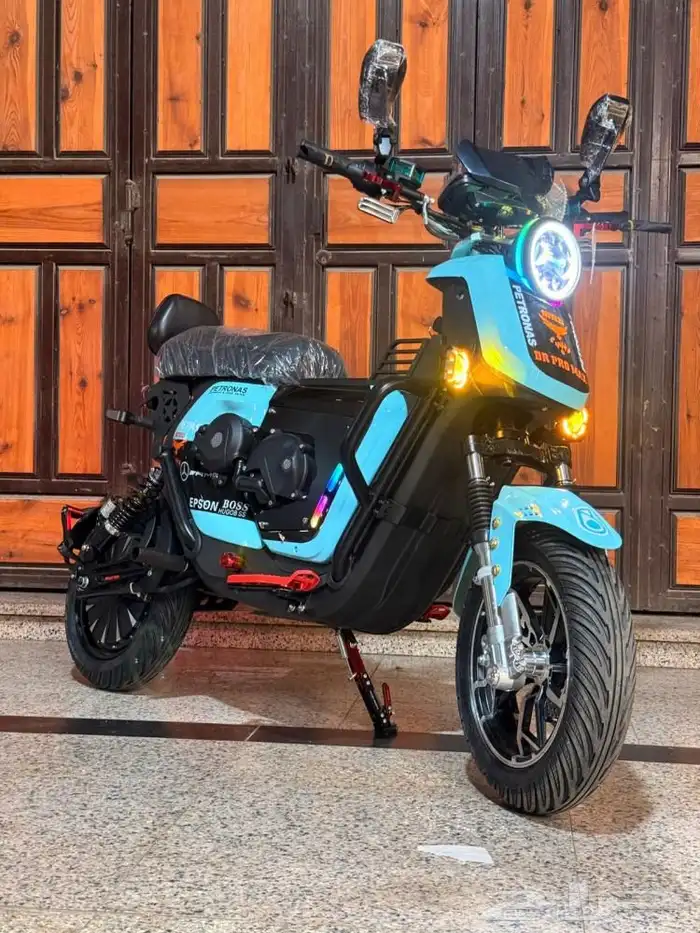 دباب الديار كهربائي برو ماكس اخر اصدار تابي تمارا 6